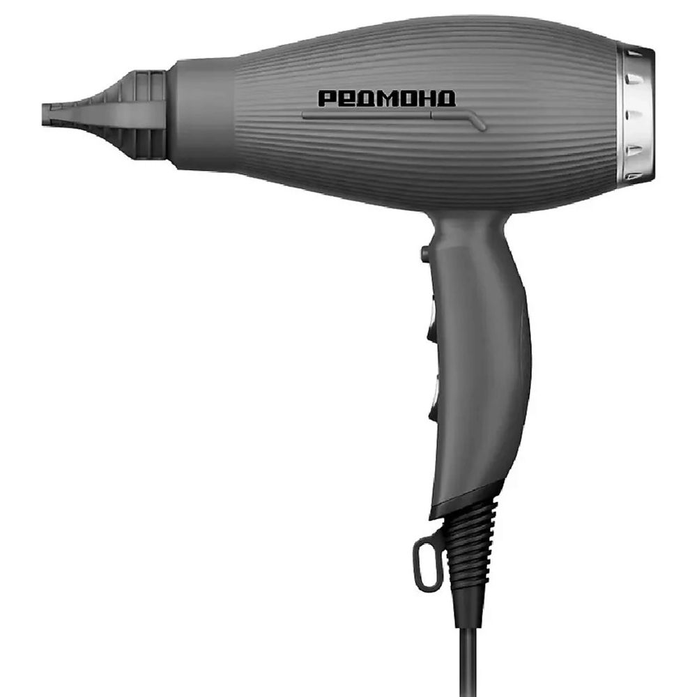 Редмонд HD1704 серый Фен