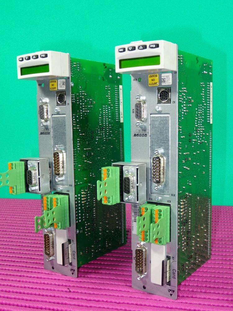 Rexroth CSH01.1C-PB-EN2-NNN-MEM-S2-S-NN-FW