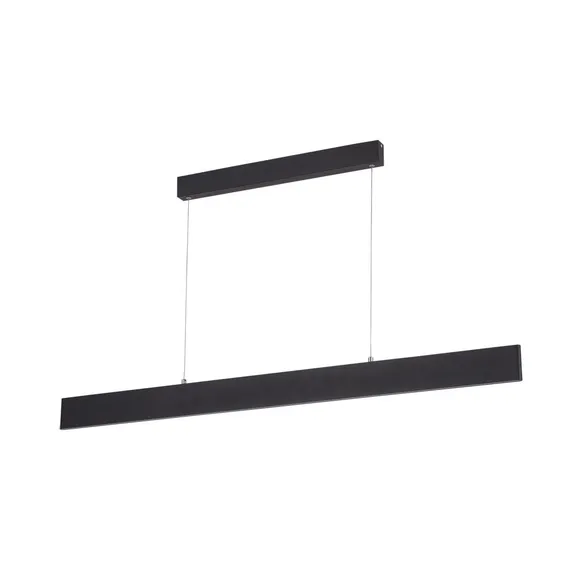 Подвесной светильник Largo A2505SP-2BK Arte Lamp