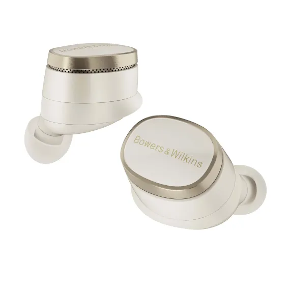 Bowers &amp; Wilkins Pi8 Dove White