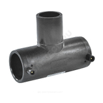 Тройник электросварной ПЭ100 Дн 140 Ру16 SDR11 EUROSTANDARD 2121160140