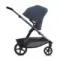 Коляска Redsbaby Nuvo 2 в 1 Blue Slate
