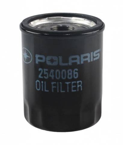 Фильтр масляный Polaris 2540086