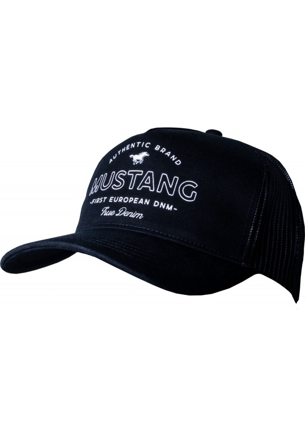 Кепка MUSTANG Cap MC9604-0790