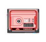 Бензиновый генератор SUNREKA G8500EAX