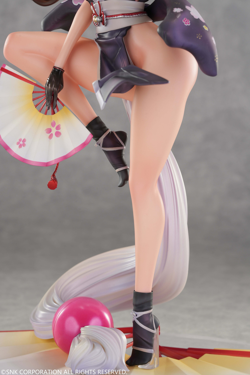 Май Сирануи / Mai Shiranui