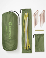 ПАЛАТКА MARMOT VAPOR 2P