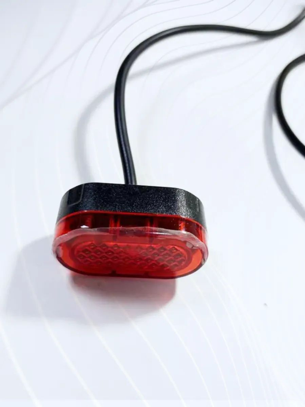 Задняя фара для электросамоката Digma, Hoverbot, копий Xiaomi