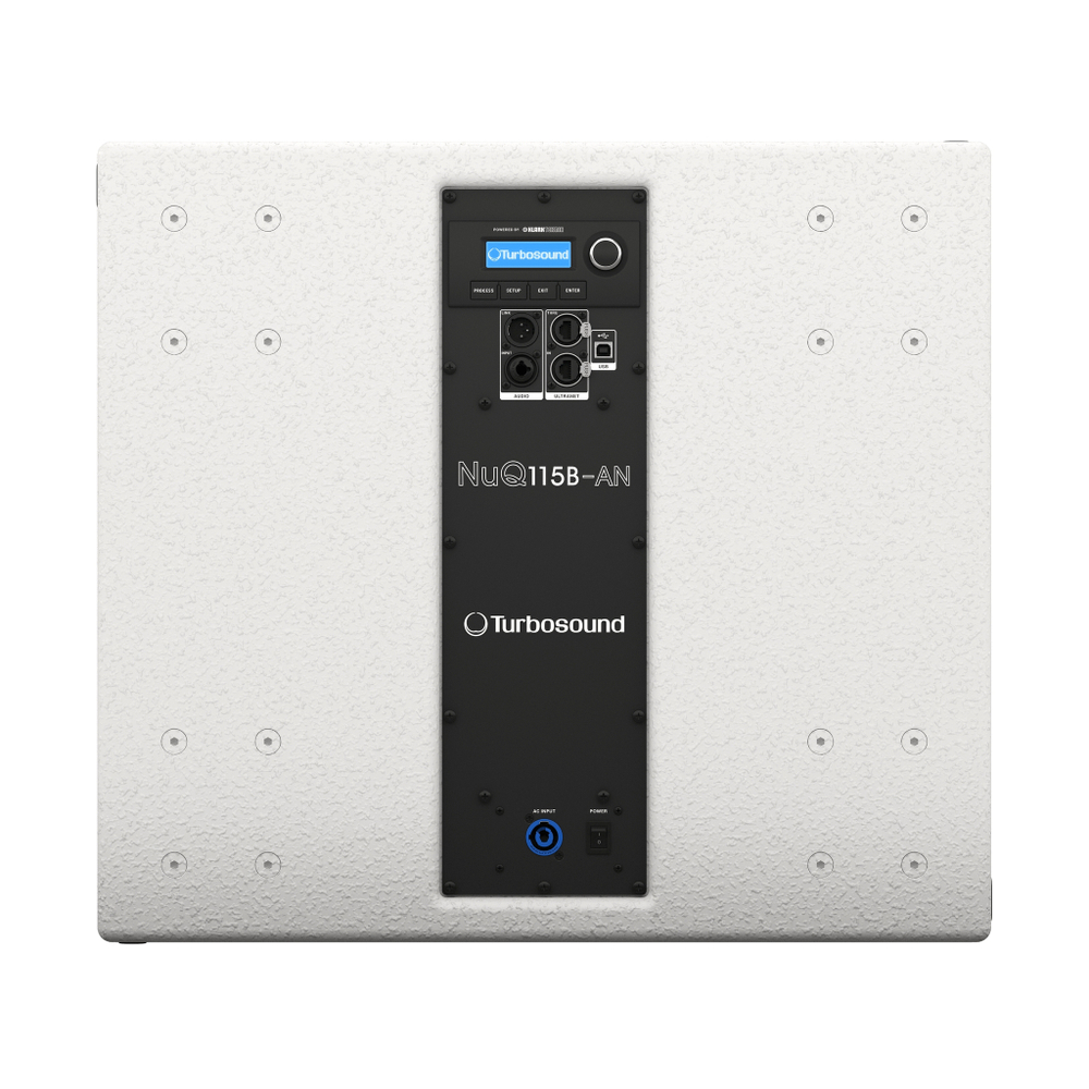 Turbosound NuQ115B-AN