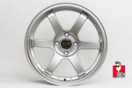 Комплект дисков Rays TE37SL 16x7 et35 4x100