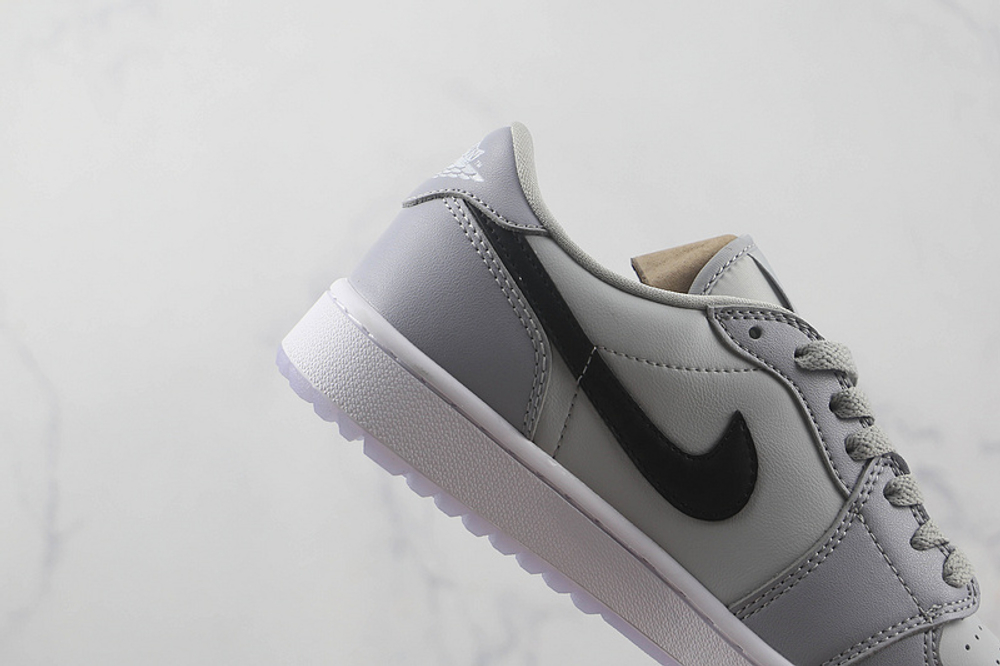 Jordan 1 Retro Low Golf Wolf Grey
