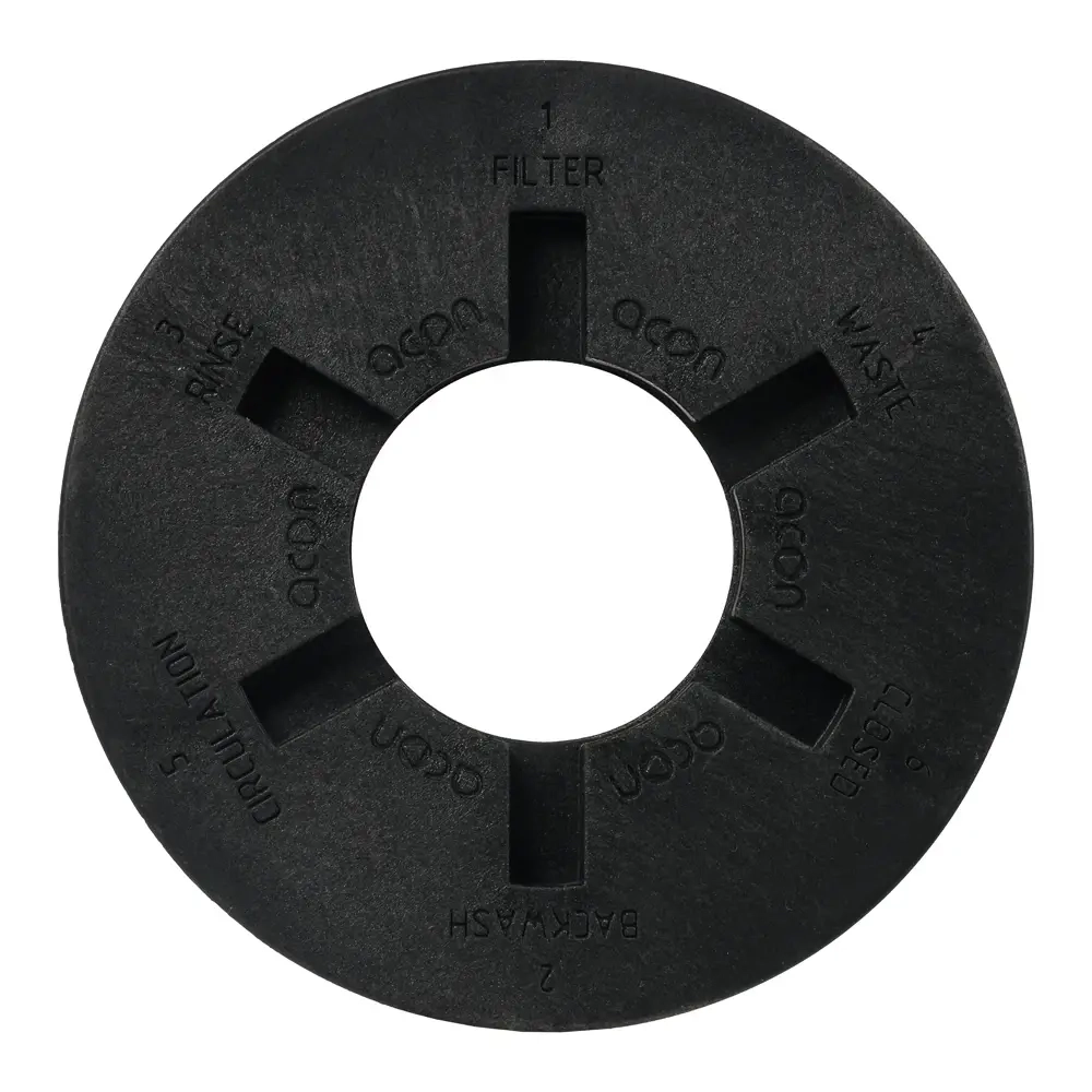 Адаптер для AUTOCLEAN 2 1/2"- 4" (комплект)
