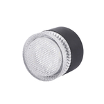 Накладной светодиодный светильник Crystal Lux CLT 140C80 BL 4000K