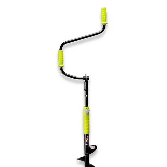 Ледобур MORA ICE Super Nova 130 мм, арт. ICE-MM0159