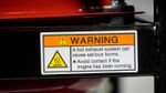 Генератор бензиновый Loncin LC10000D-AS - [8,5 кВт / 380V] трехфазный