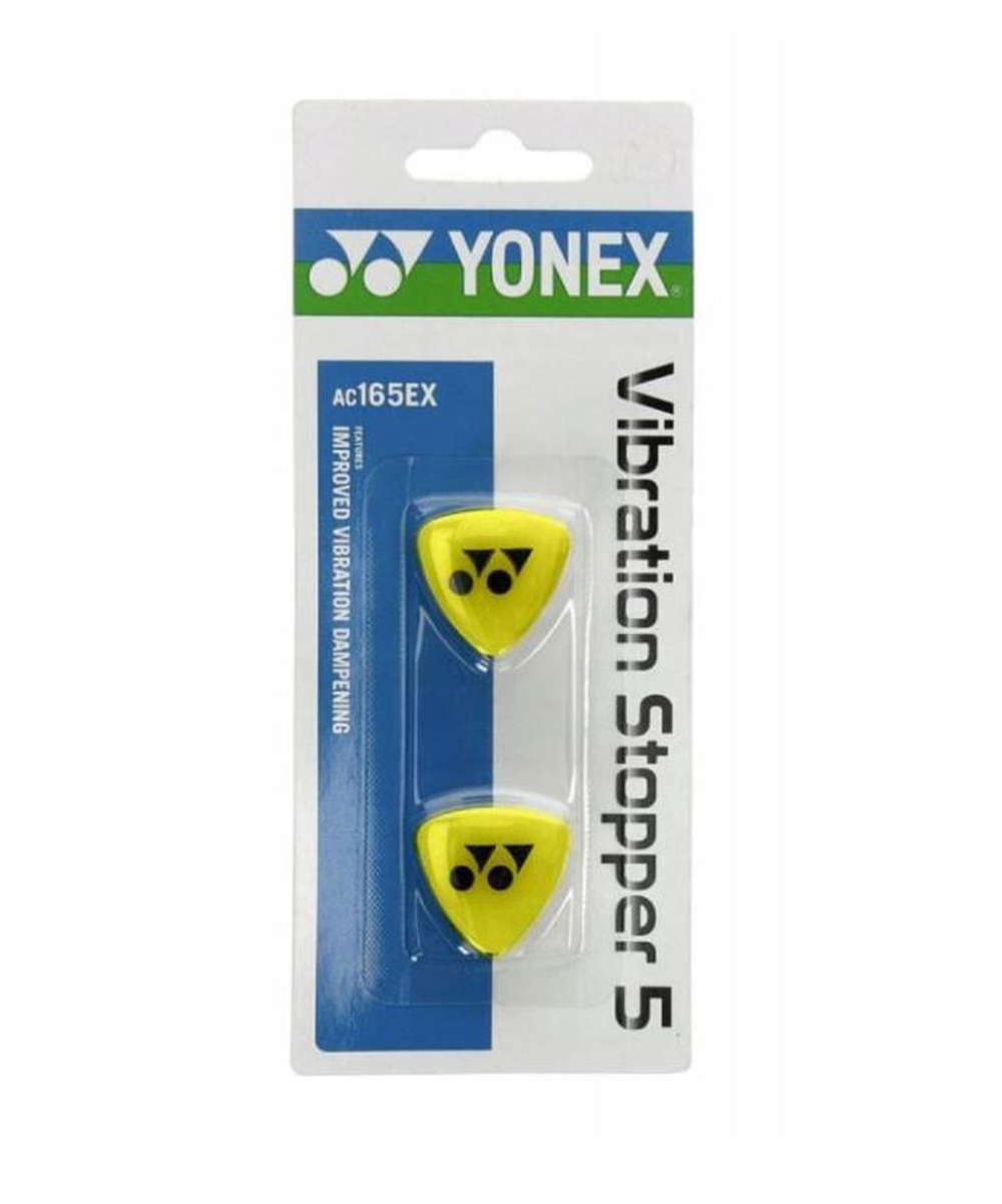 Виброгаситель Yonex Vibration Stopper 5 2P - black/yellow