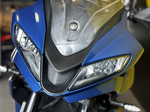 Triumph TigerSport 660, 2022