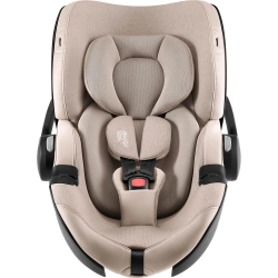 Автокресло 0+ Britax Roemer BABY-SAFE PRO Style + VARIO BASE 5Z Teak 2000040851