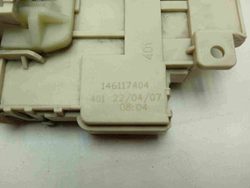 EWT10420W кт198 Блокировка люка для стиральной машины Electrolux EWT10420W б/у