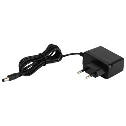 Настольный светильник ЭРА NLED-483-10W-BK светодиодный черный | Светодиодные настольные лампы