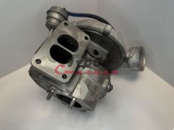 Турбина 53319706911 BorgWarner для Mercedes