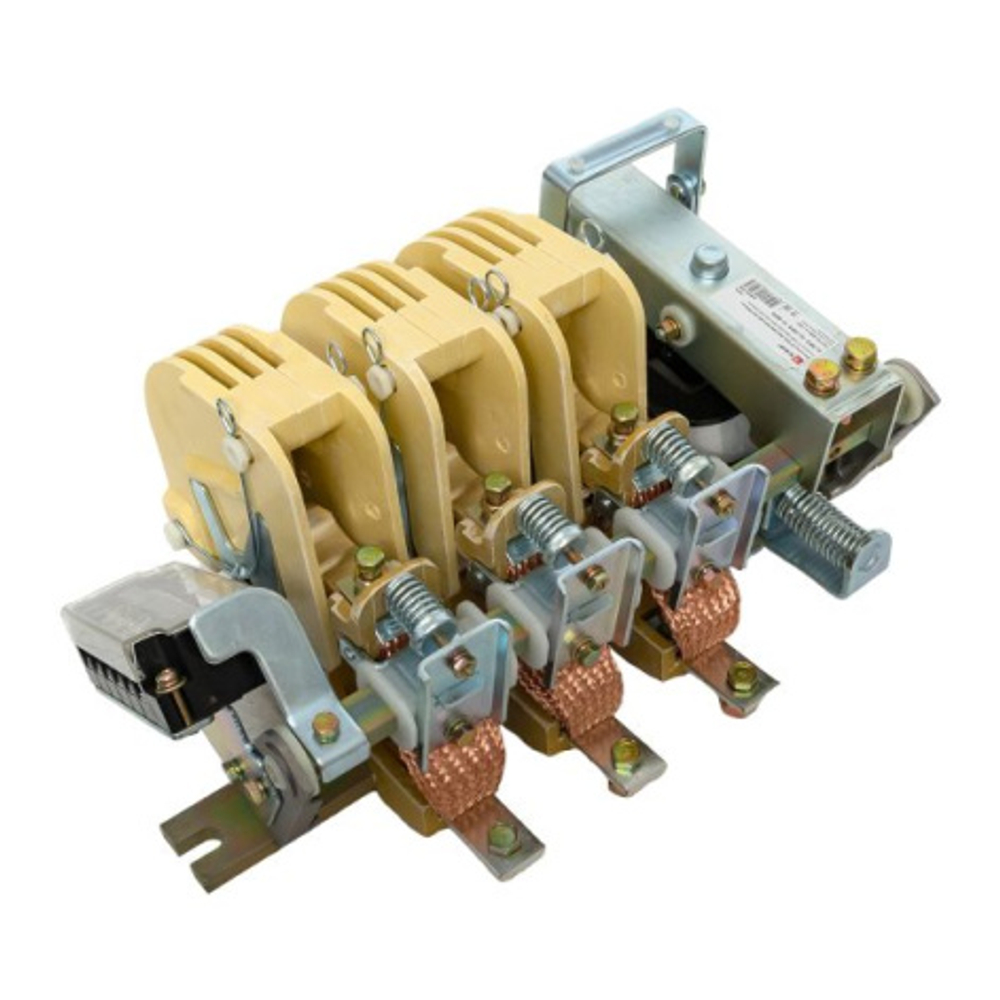 Контактор EKF kt6033-220