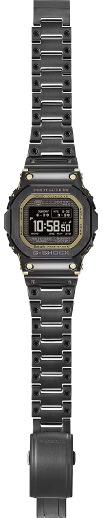 Мужские наручные часы Casio G-Shock GMW-BZ5000BD-1
