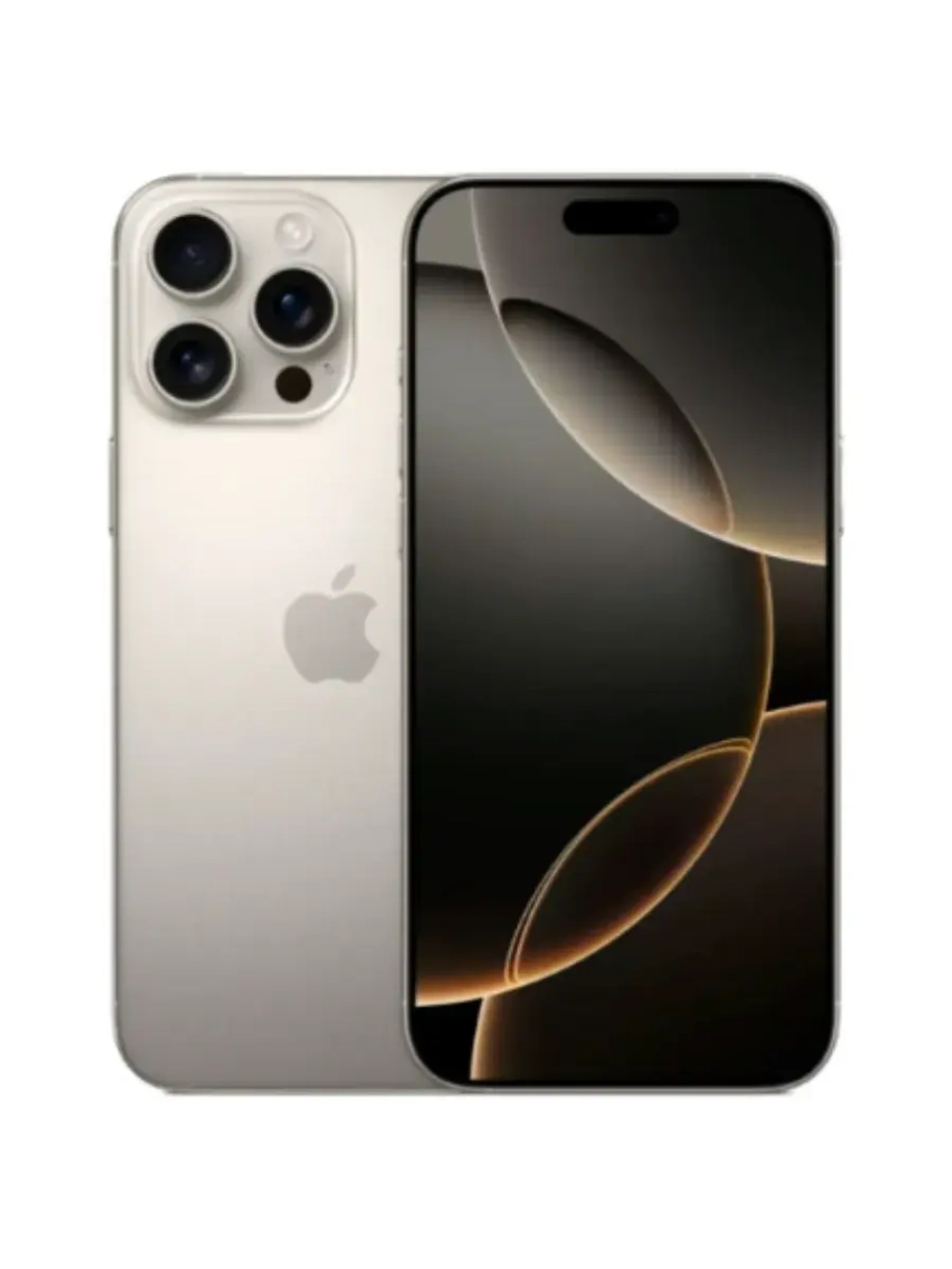 6,9" Смартфон iPhone 16 Pro Max A3296 8/512 ГБ A3296 GREY