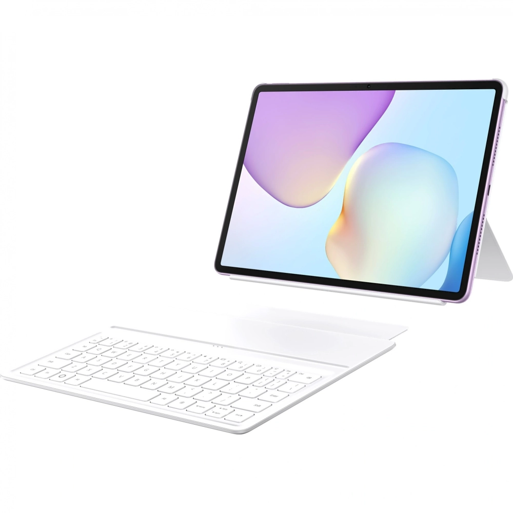 Планшет Huawei MatePad 11.5" 8/256Gb (53014KBP) +KB фиолетовый