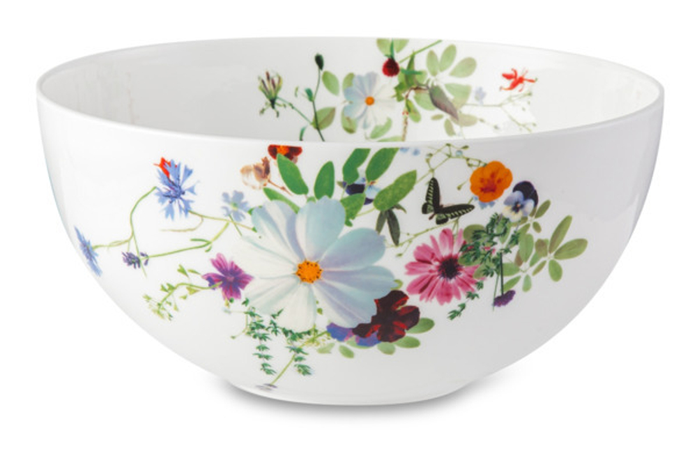 Сервиз столовый 20 предметов на 6 персон Rosenthal Горный воздух