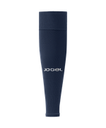 Гетры без носка JOGEL MATCH 2 PerFormDRY Footless Socks, темно-синий