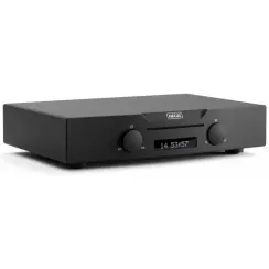 Hegel Viking Black