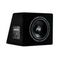 Avatar Tsunami 10A Black
