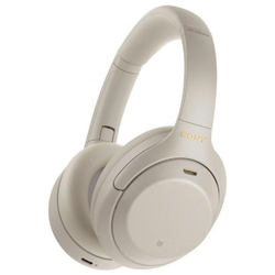 Наушники Sony WH-1000XM4 Silver