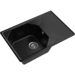 GranFest UNIQUE U-740L black
