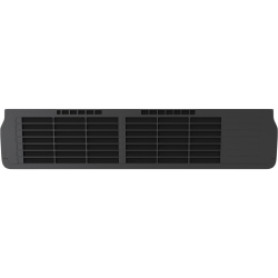 Кондиционер Hisense AS-13UW4RXVQH02(B) Vision Pro 2.0 Carbon Superior DC Inverter