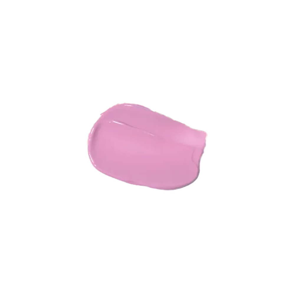 Merrymonde, Milk Heart Tint, Lip & Cheek, 04 розово-лиловое молочко, 5 г
