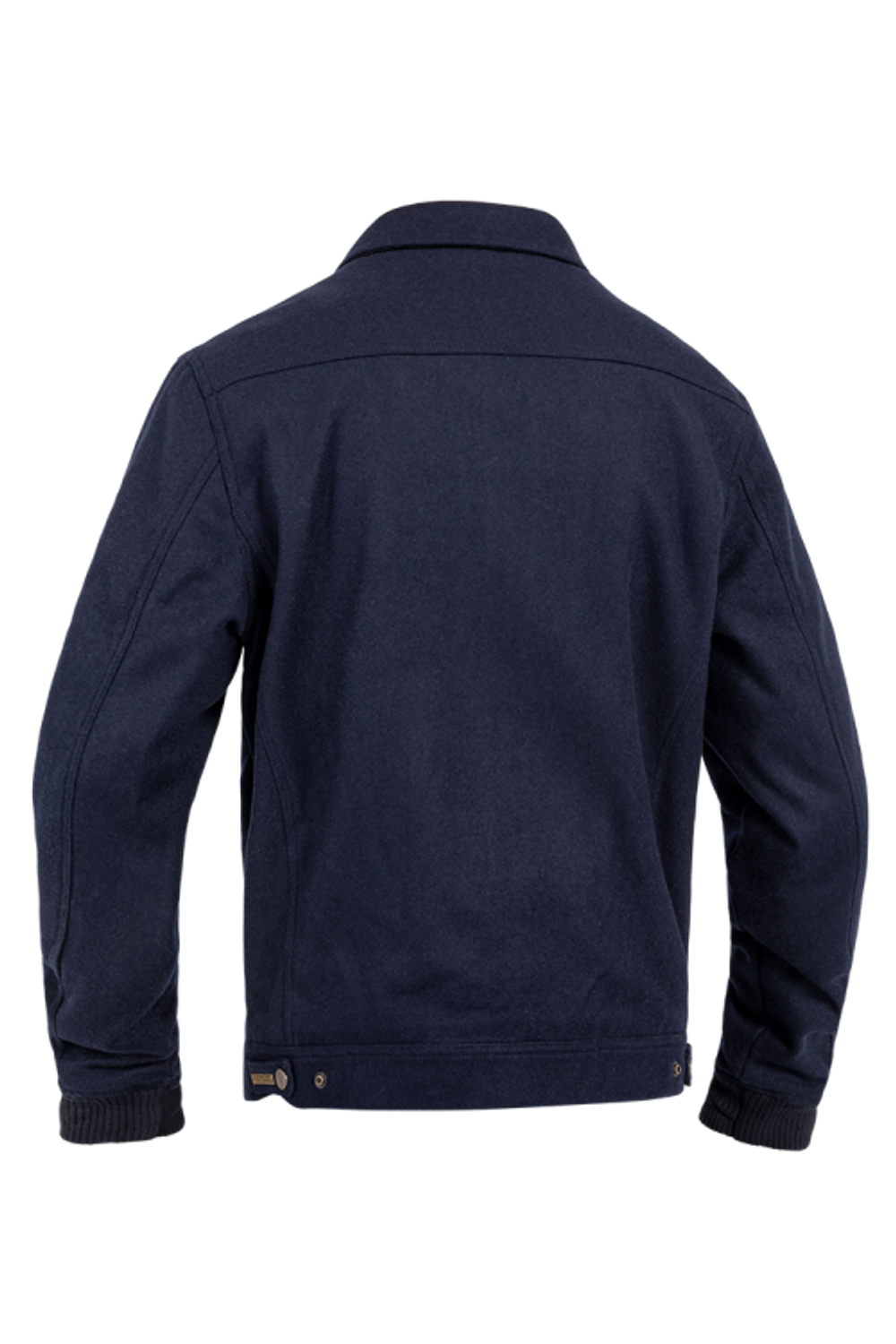 Куртка Escape Wool John Doe