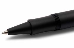 Роллер Kaweco AL Sport 0.7мм черный (10000713) 3