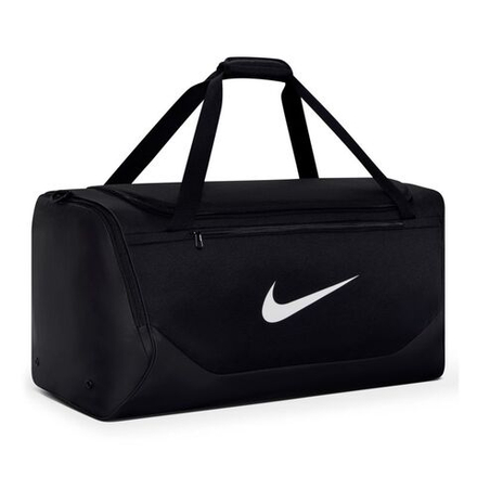 Спортивная сумка Nike Brasilia Training Duffel Large - black/black/white