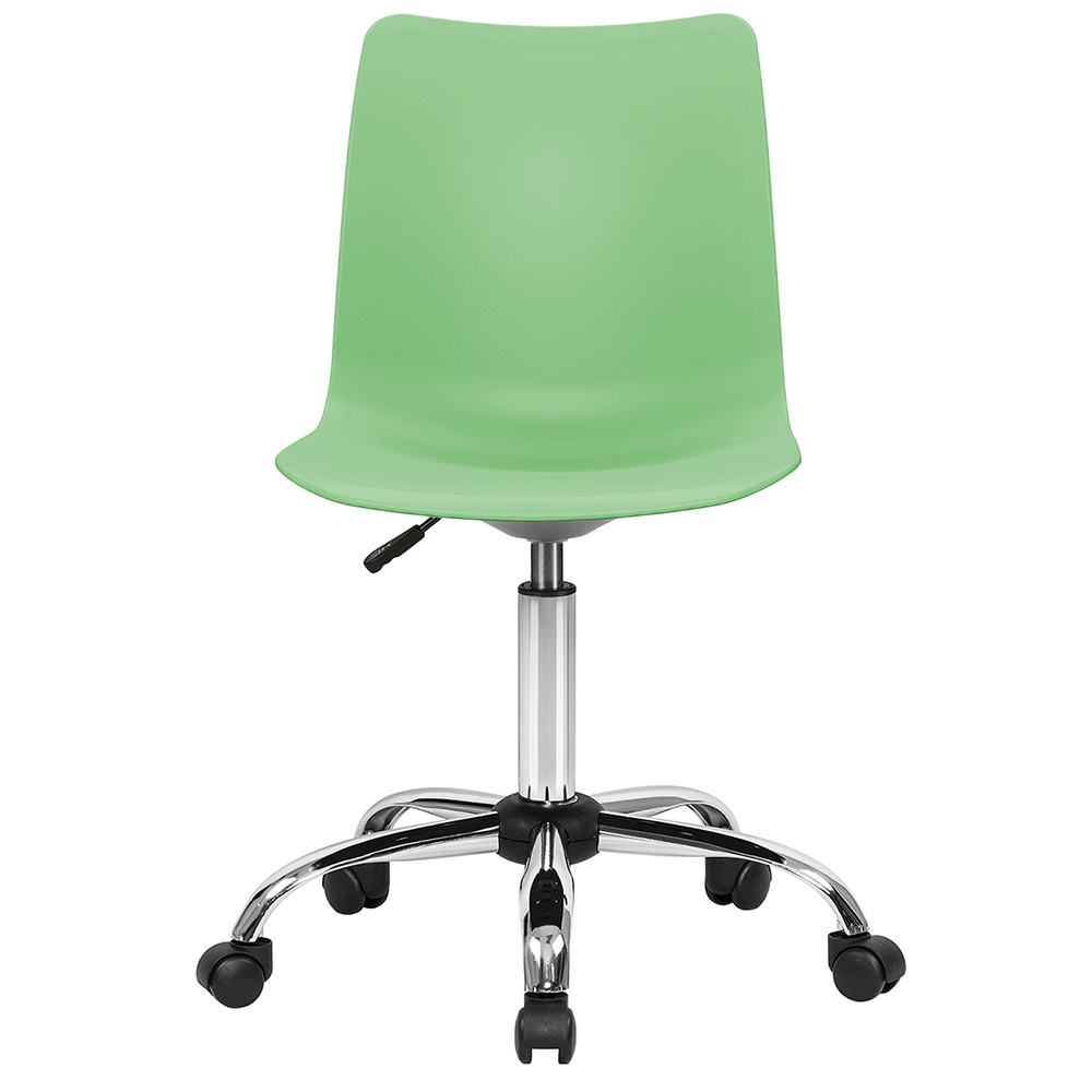 Кресло с пластиковым сидением COLLEGE COLOR SH25 купить