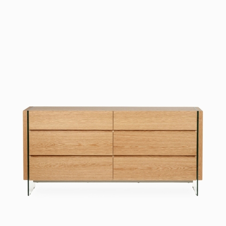 Комод COSMO Somerset 168х81