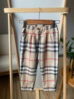 Брюки Burberry