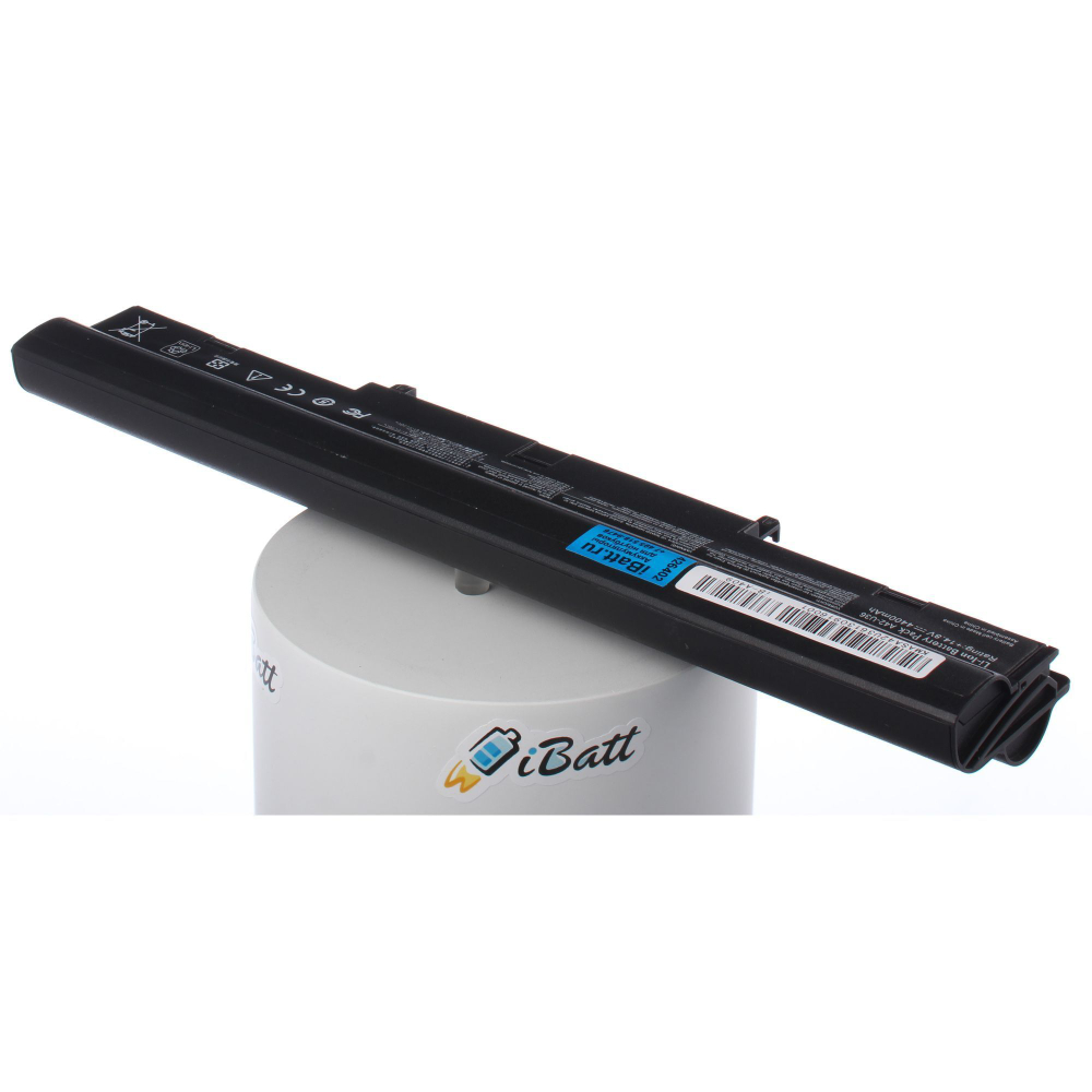 Аккумулятор iBatt 4400mAh, для A42-U36 A41-U36