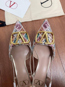 Туфли Valentino