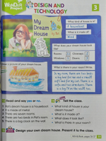 i-WONDER 2 PUPIL'S BOOK