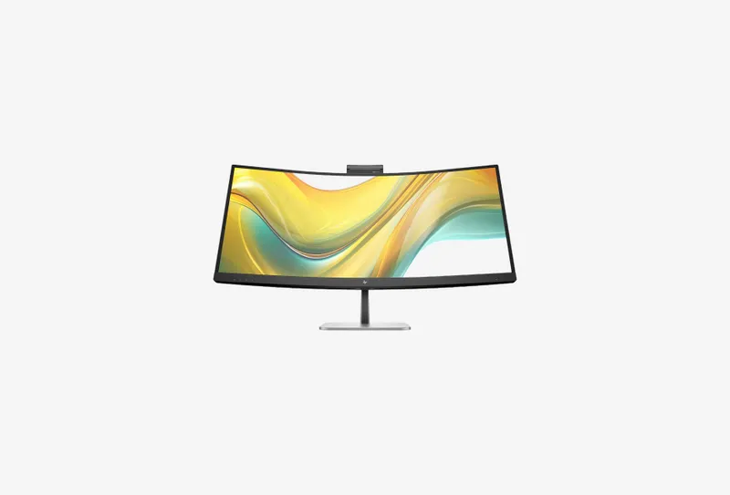 Монитор HP 34" 534pm Series 5 Pro (9E0Z2UT)