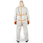 Jeta Safety (JPC-70-XL) Комбинезон химической защиты, XL