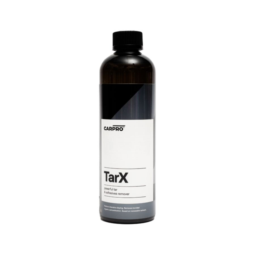 CarPro Очиститель битума TarX 500мл