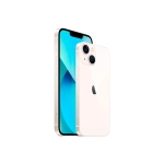 Смартфон Apple iPhone 13 512GB, Nano-SIM + eSIM, Starlight (Белый)